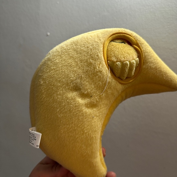 Zippy Paw pet dog toy plush hide and seek moon and stars dog toy - Picture 6 of 6